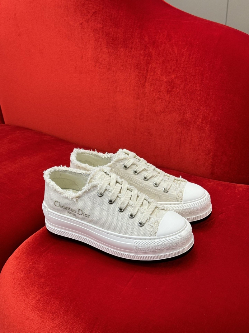 Christian Dior Casual Shoes